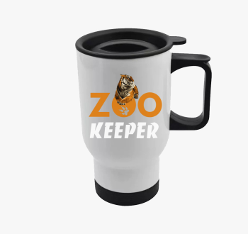 Állatgondozó termosz