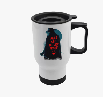 V for Vendetta 1term