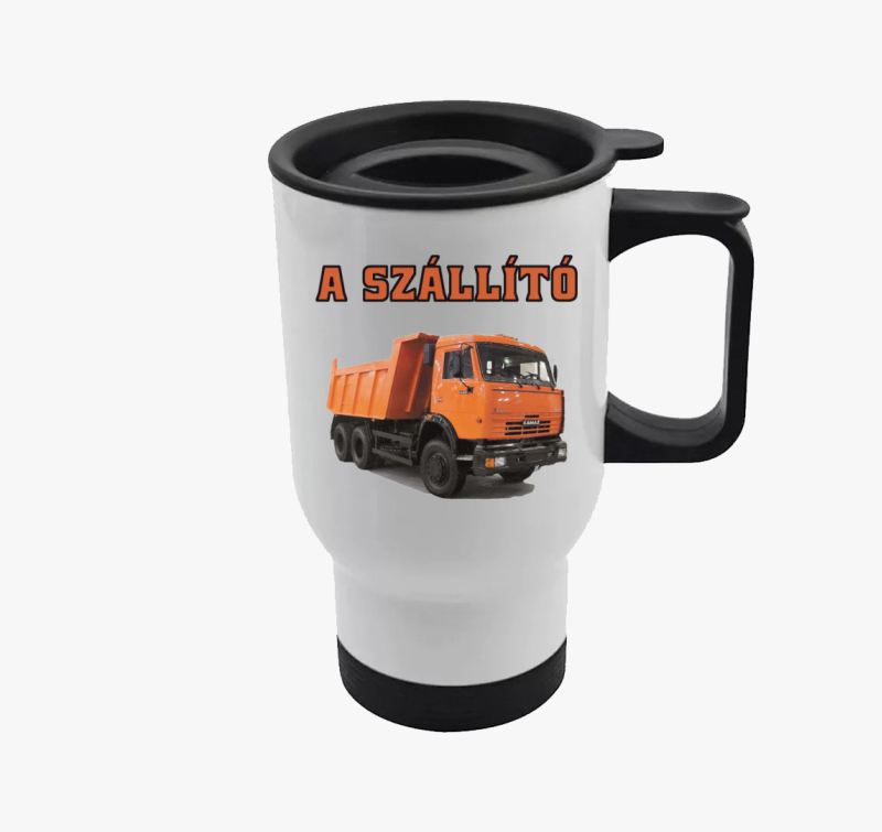A Szállitó termosz