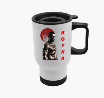 Boyka termosz