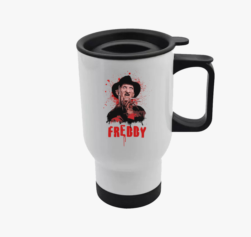 Freddy termosz