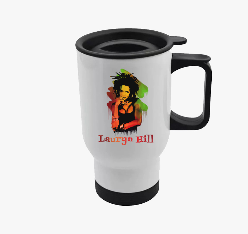 Lauryn Hill termosz