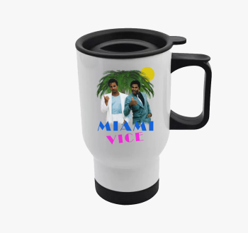 Miami Vice termosz