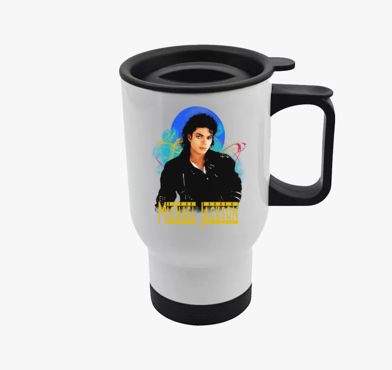 Michael Jackson termosz