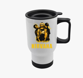 Nirvana termosz