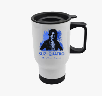 Suzi Quatro termosz