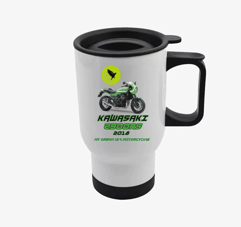 Kawasaki Z900RS 18 termosz
