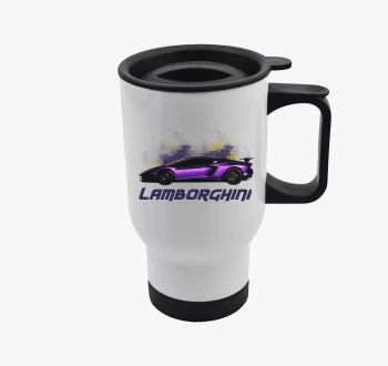 Lamborghini termosz