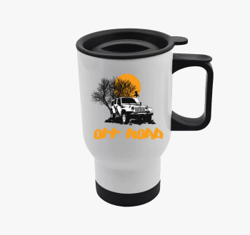 Off Road termosz