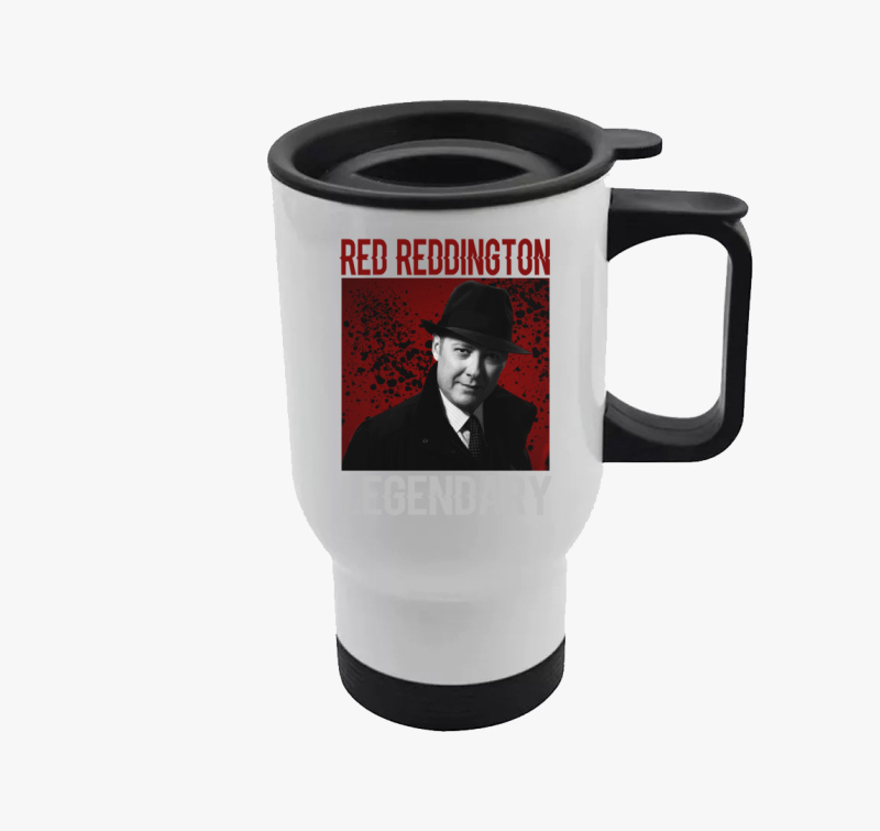 Red Reddington Legenda termosz