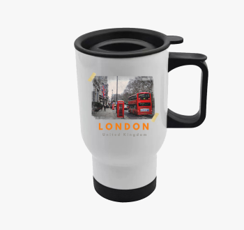 London Városi termos