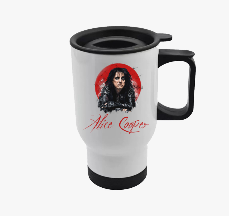 Alice Cooper termosz
