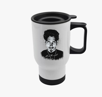 Chris Cornell termos
