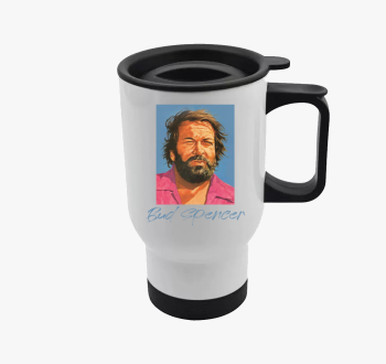 Bud Spencer színes a...