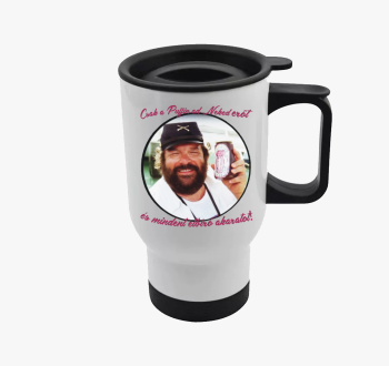 Bud Spencer csak a p...