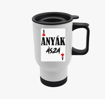 Anyák ásza kártyás t