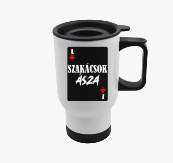 Szakácsok ásza kárty...