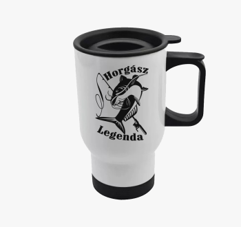 Horgász legenda horg...