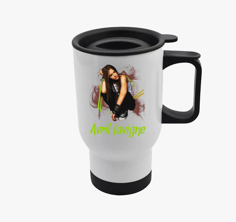 Avril lavigne 2 termosz