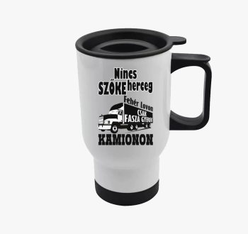 Nincs szőke herceg c...