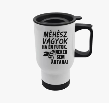 Méhész vagyok, ha én...