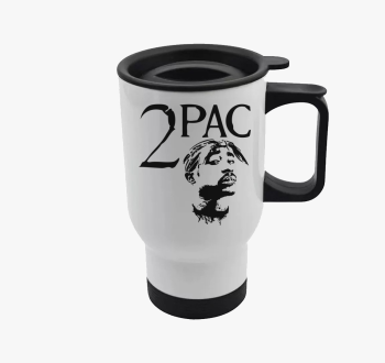 Tupac Silhouette ter