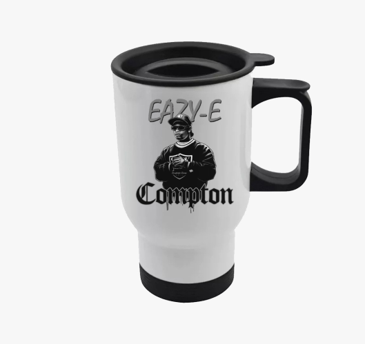 Eazy E Compton termosz