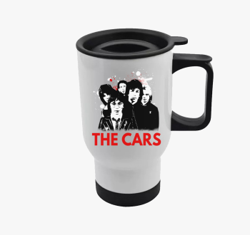 The Cars band termos