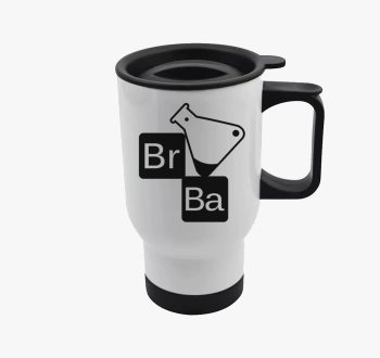 Breaking Bad art - B...