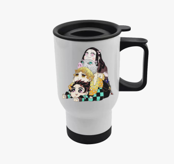 Demon Slayer Chibi s...