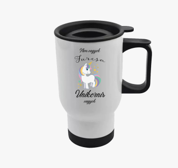 Nem vagyok furcsa, u...