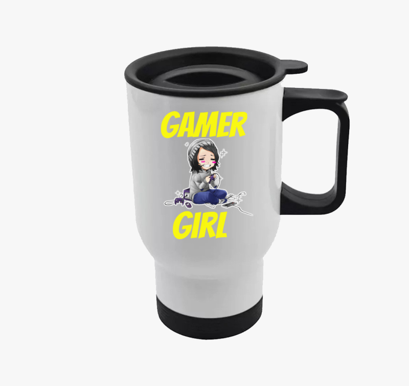 Gamer Girl v2 termosz