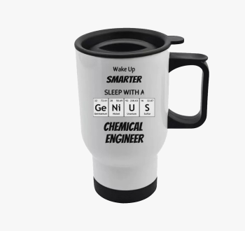 Vegyészmérnök termos