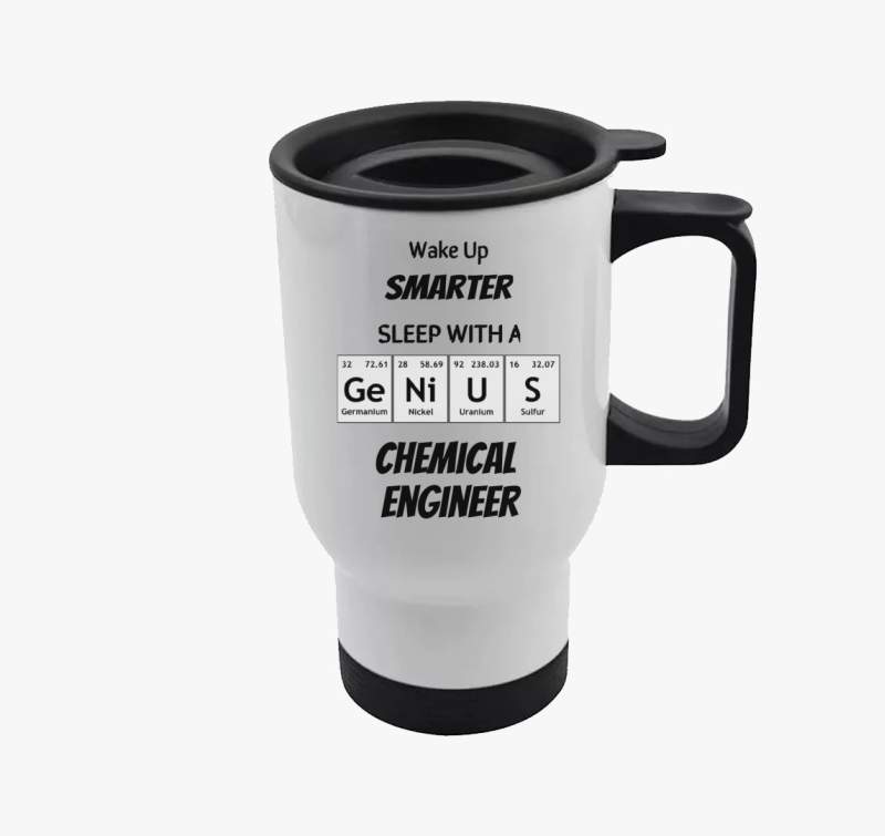 Vegyészmérnök termosz