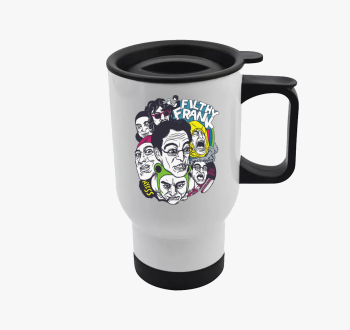 Filthy Frank termosz