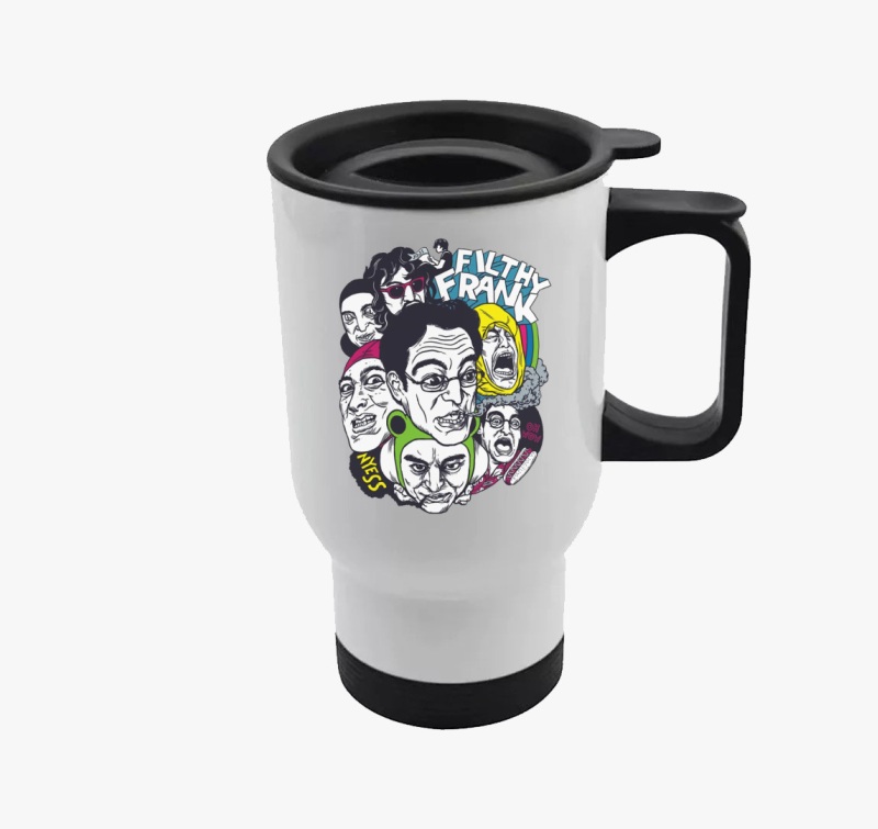Filthy Frank termosz