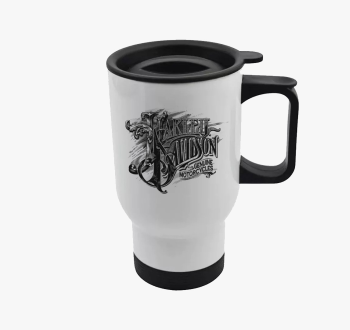 Harley Davidson Genu...