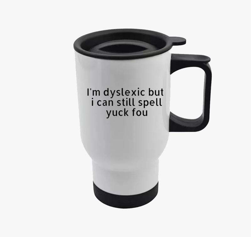 Diszlexia termosz