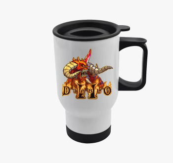 Diablo 2 termosz
