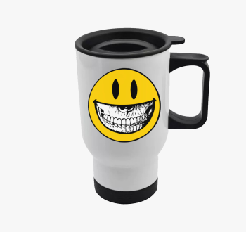 Koponyás smiley term