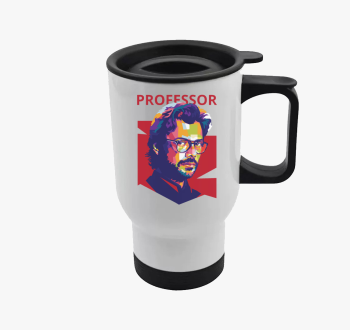 A nagy pénzrablás Pr...