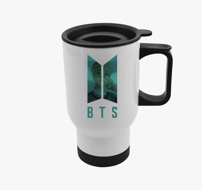 BTS Jimin termosz