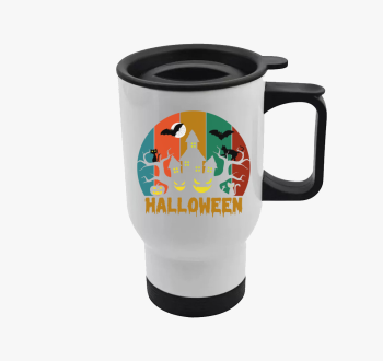 Halloweeni éjszaka t