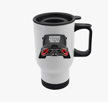 Renault Trucks termo