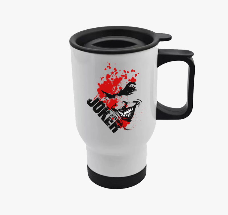 Joker arc termosz