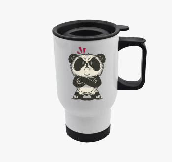 Morcos panda termosz