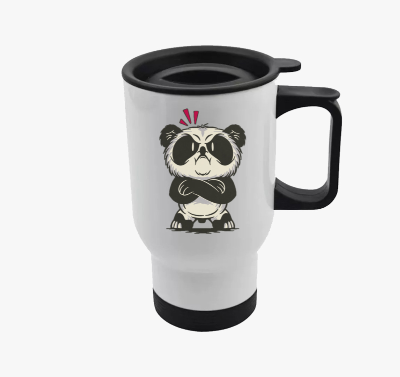 Morcos panda termosz