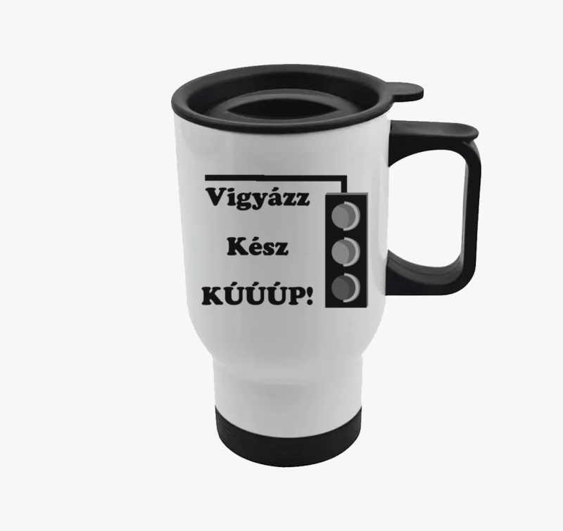 Vigyázz, kész, kúúúp termosz