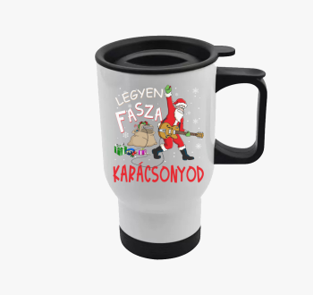 Legyen fasza karácso...