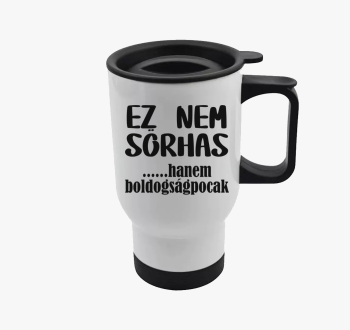 Nem sörhas termosz